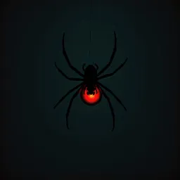 The Red Hourglass