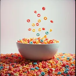 Cereal killer
