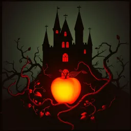 Bitter Sweet Apple