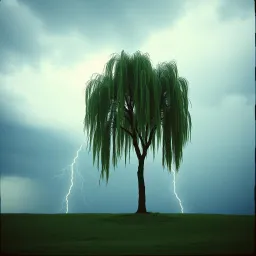 The Willow
