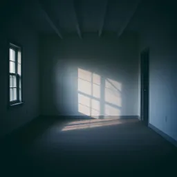 Kein Herz im Schatten