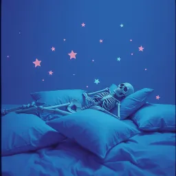 Lazy Bones