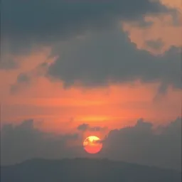 Senja Hati
