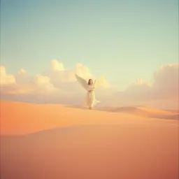 Take my hand by Kevin Carnett