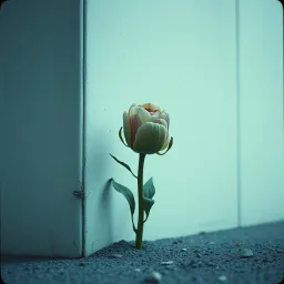Broken Roots