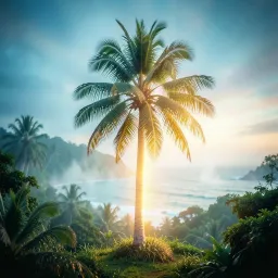My GOD my light