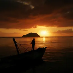 King Of Pirates