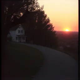 One step at a time
