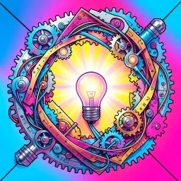 Magic School