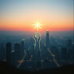 Luminar: Dawn of Harmony