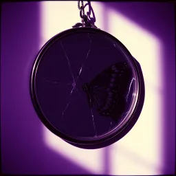 Underworld Butterflies