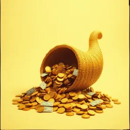 Increase My Finances Lord