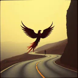 Masters Road