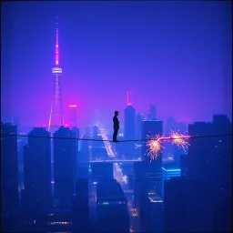 Between Steel & Dreams