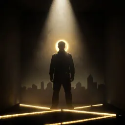 Level up cover