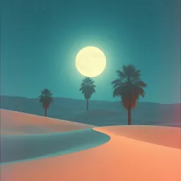 Midnight Between My Eyes