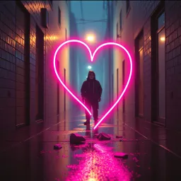 Heartbreak