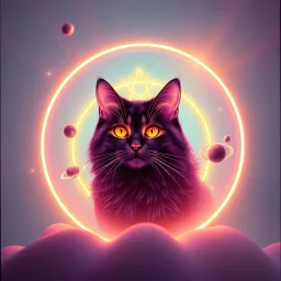 Cat Queen