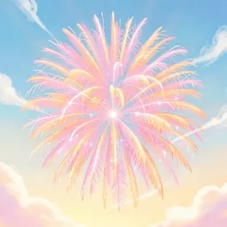 Shaysta in My Sky