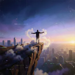 Let you fly