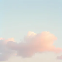 Clouds in the Air