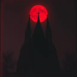 Sun never rise