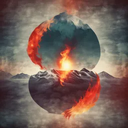 A Cold Day in Hell