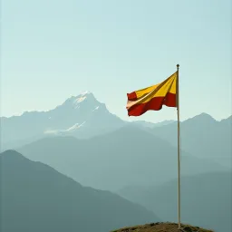 मेरो देश नेपाल