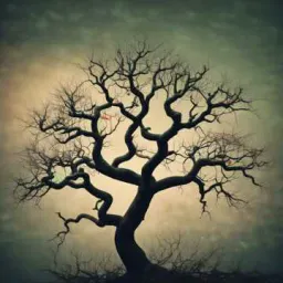 Shadows of Chaos