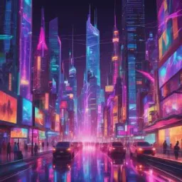 Echoes of Tomorrow