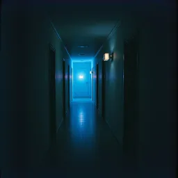 How Dark Is It