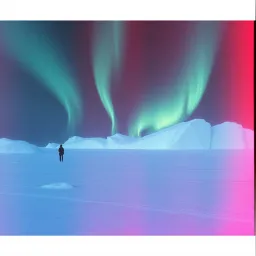 Frozen Whispers