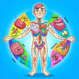 Body Systems Party