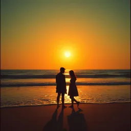 Finally Yours