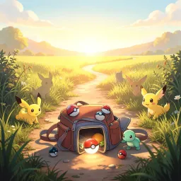 Catch 'Em All Country