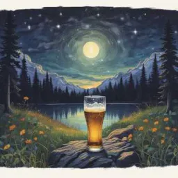 Cold Beer Saturday”