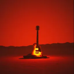 Fire In The Wires