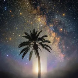A dream after weapons