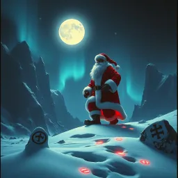 Santa Claus