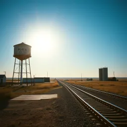 Kress Tx