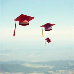Class of 2025 Anthem