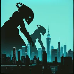 AI will never Die