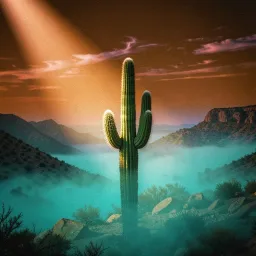 My Arizona