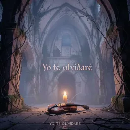 Yo te olvidaré