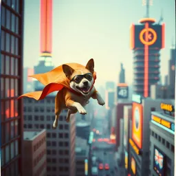 Super Pup
