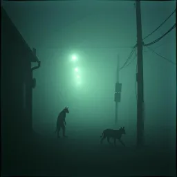 Trench
