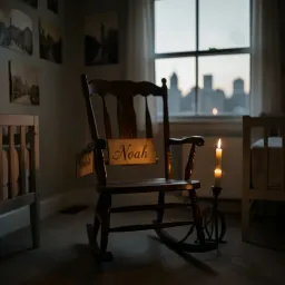 NOAH