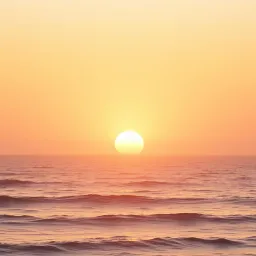 Waiting for the Dawn