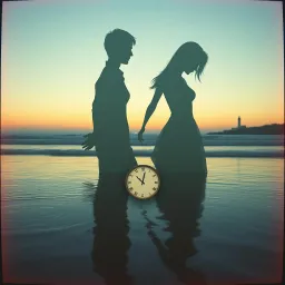 Longing for Yesterday