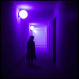 Demon inside me